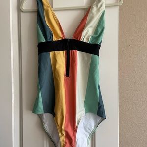 ModCloth Swimsuit, size XL